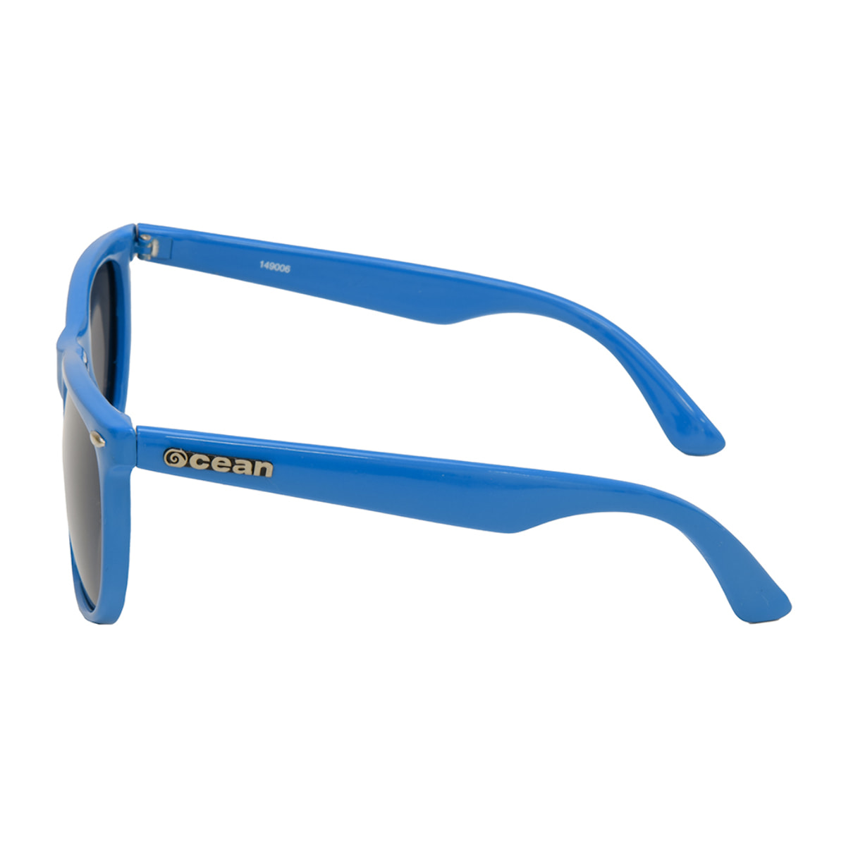 GAFAS DE SOL OCEAN BLACK'S BEACH de color Azul