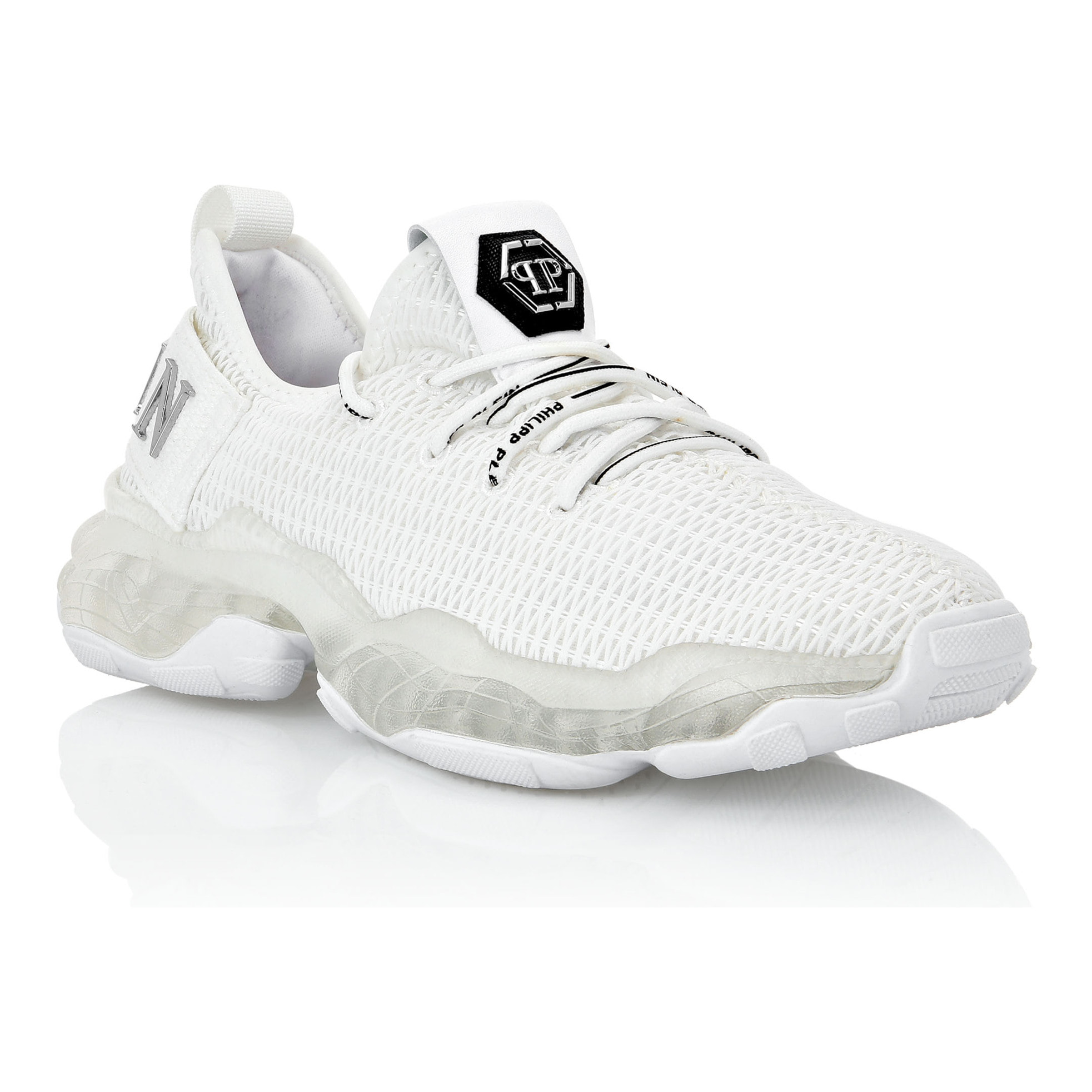 PHILIPP PLEIN Runner Hyper $hock