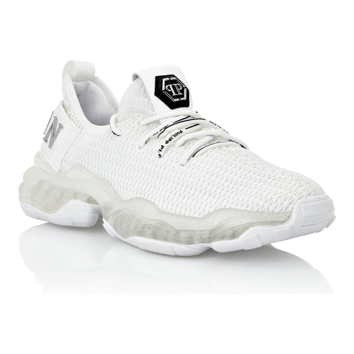 PHILIPP PLEIN Runner Hyper $hock