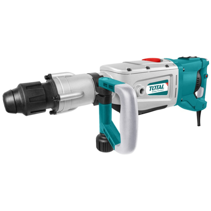 Martello Demolitore 1700W 27J - SDS Max