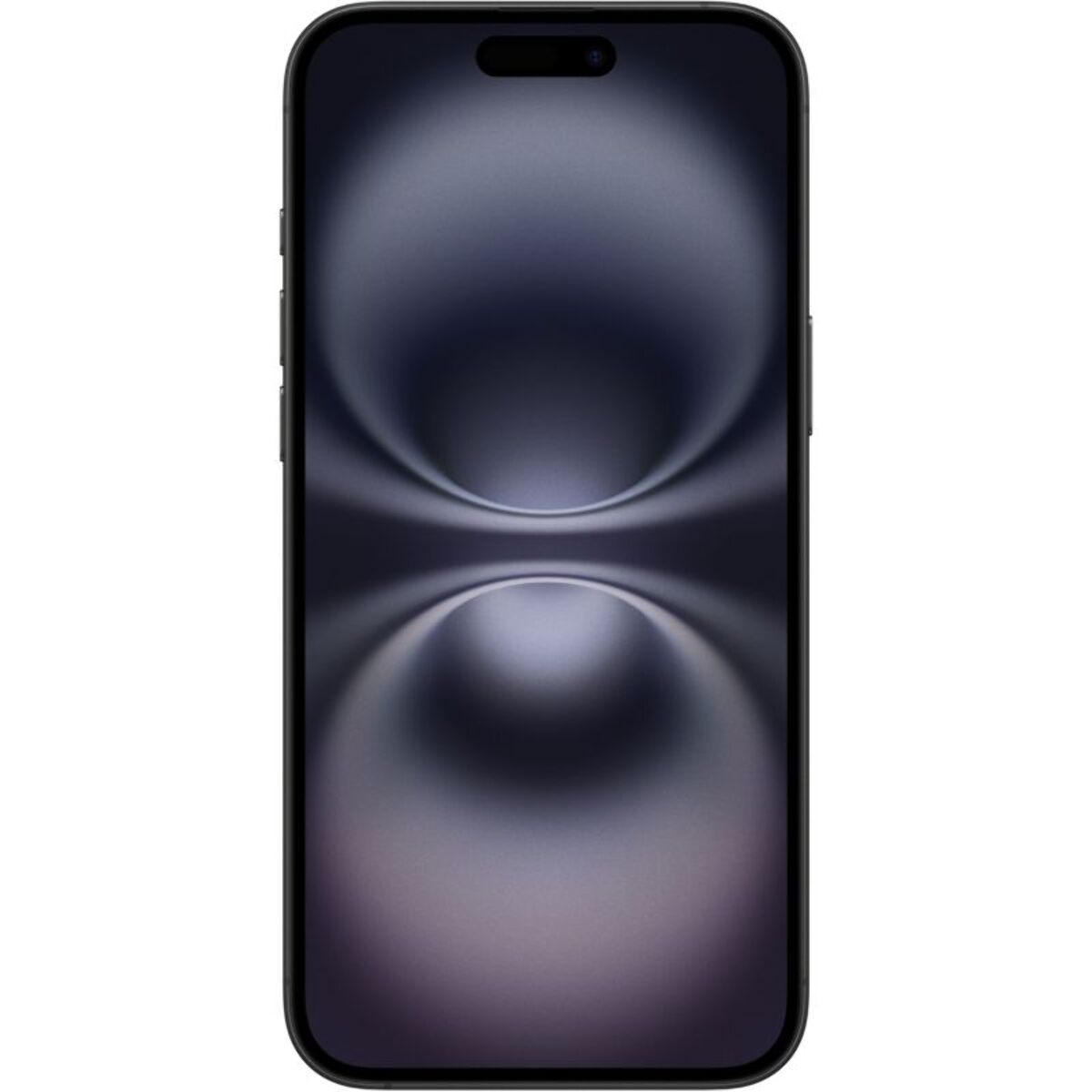 Smartphone APPLE iPhone 16 Plus Noir 256Go