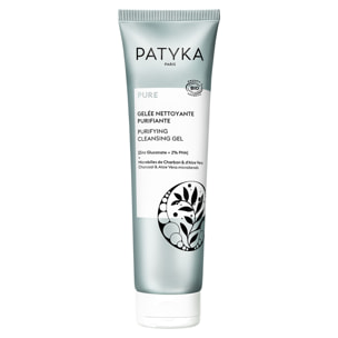 Pure - Gelée Nettoyante Purifiante