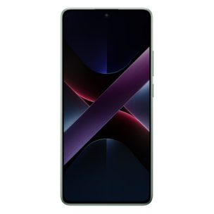 Xiaomi POCO X7 Pro 5G 12GB/512GB Verde Versión Internacional