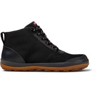 CAMPER Peu Pista GM - Stivaletti Uomo Nero