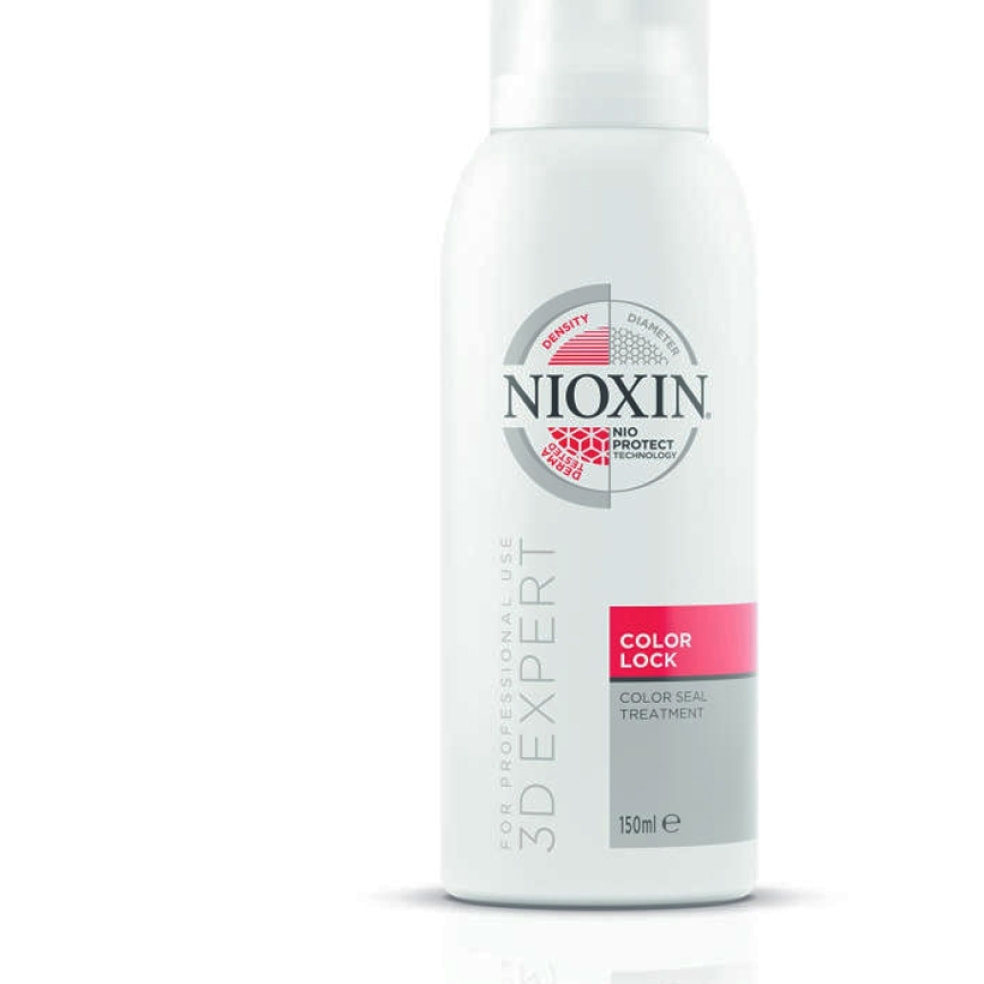 NIOXIN 3D Expert Color Lock Treatment 150ml