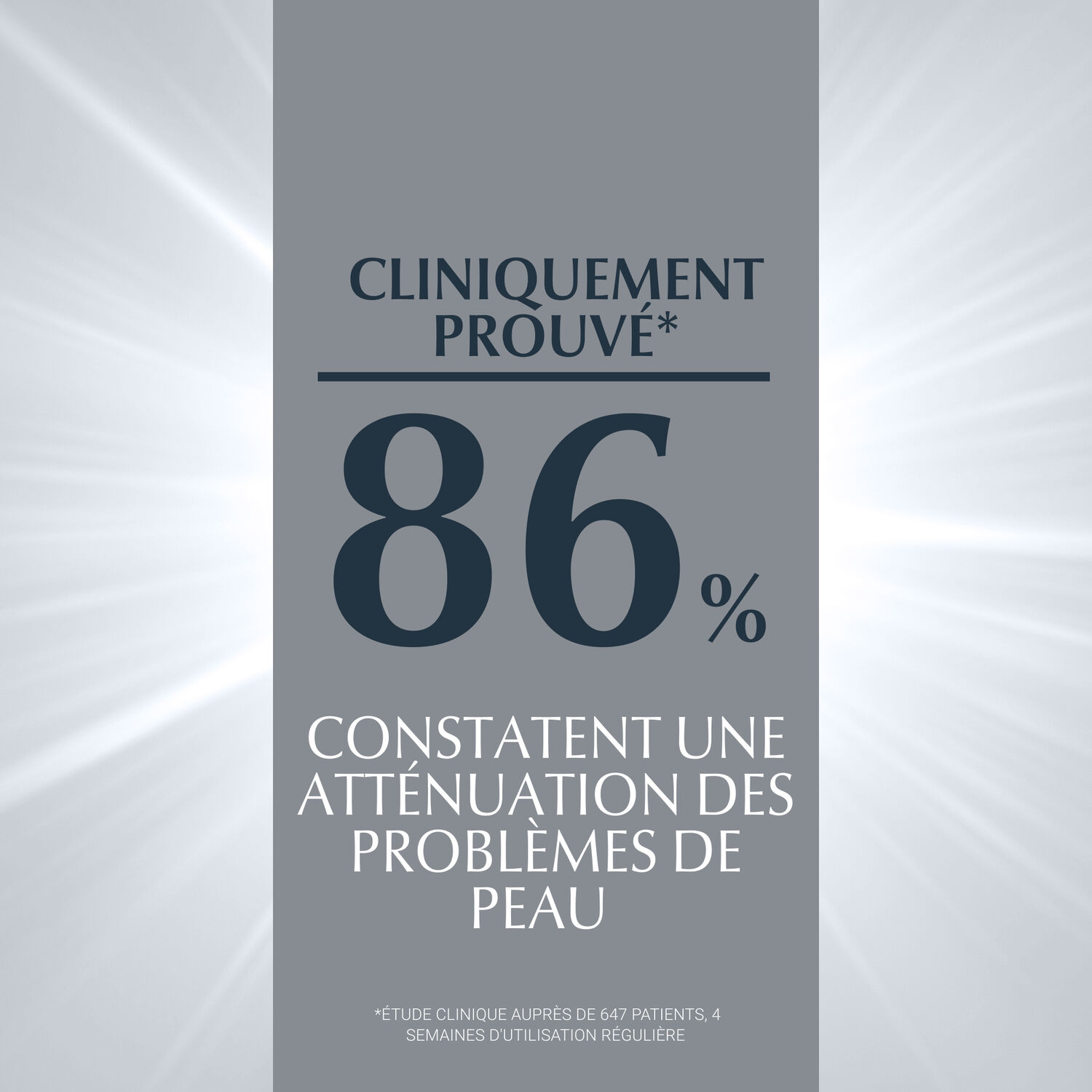 UltraSensible - Soin Calmant Nourissant Hydratant - Peaux Normales à Mixtes 50 ml