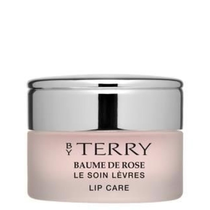 Baume de Rose  - Soin des Lèvres 10 g