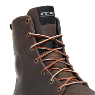 BOTA TCX BLEND 2 WP BROWN