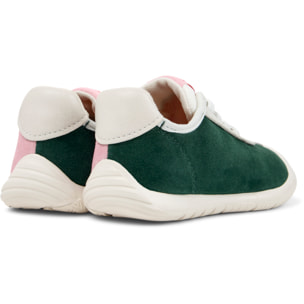 Zapatillas - CAMPER Peu Path Twins - Multicolor - Piel de ante