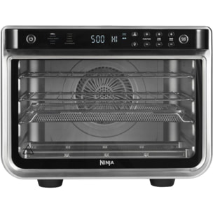 Mini four NINJA Four Multi-fonctions 10-en-1 DT200EU
