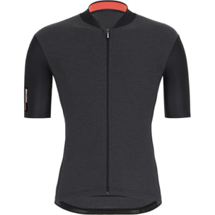 Colore - Maillot - Noir - Homme