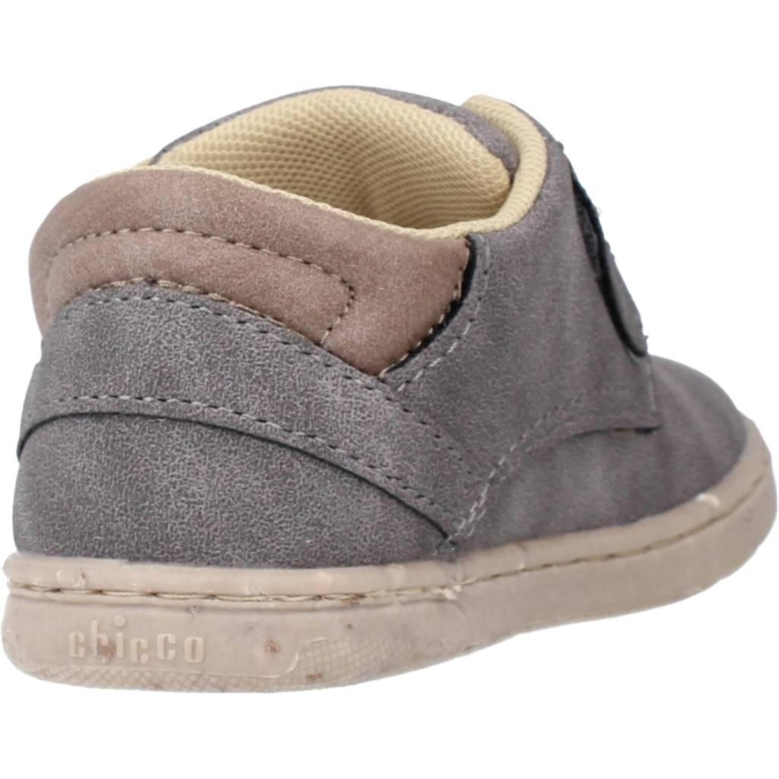 Zapatos Niño de la marca CHICCO  modelo GAPPER GRIS