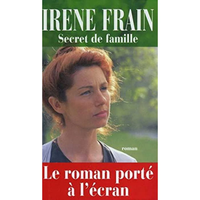 Frain, I. | Secret de famille | Livre d'occasion