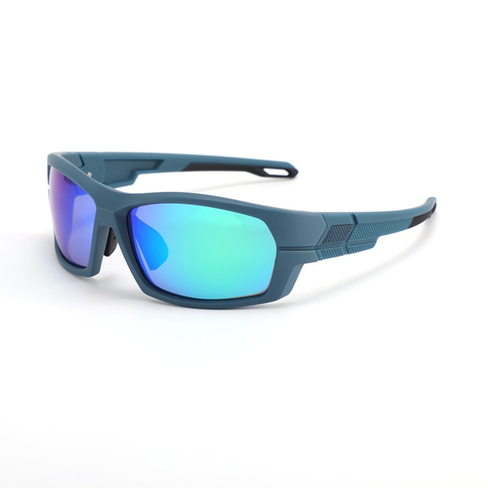 Gafas de Sol Fluor S18202-C5 Polarizadas de Tr90 Unisex 60 mm