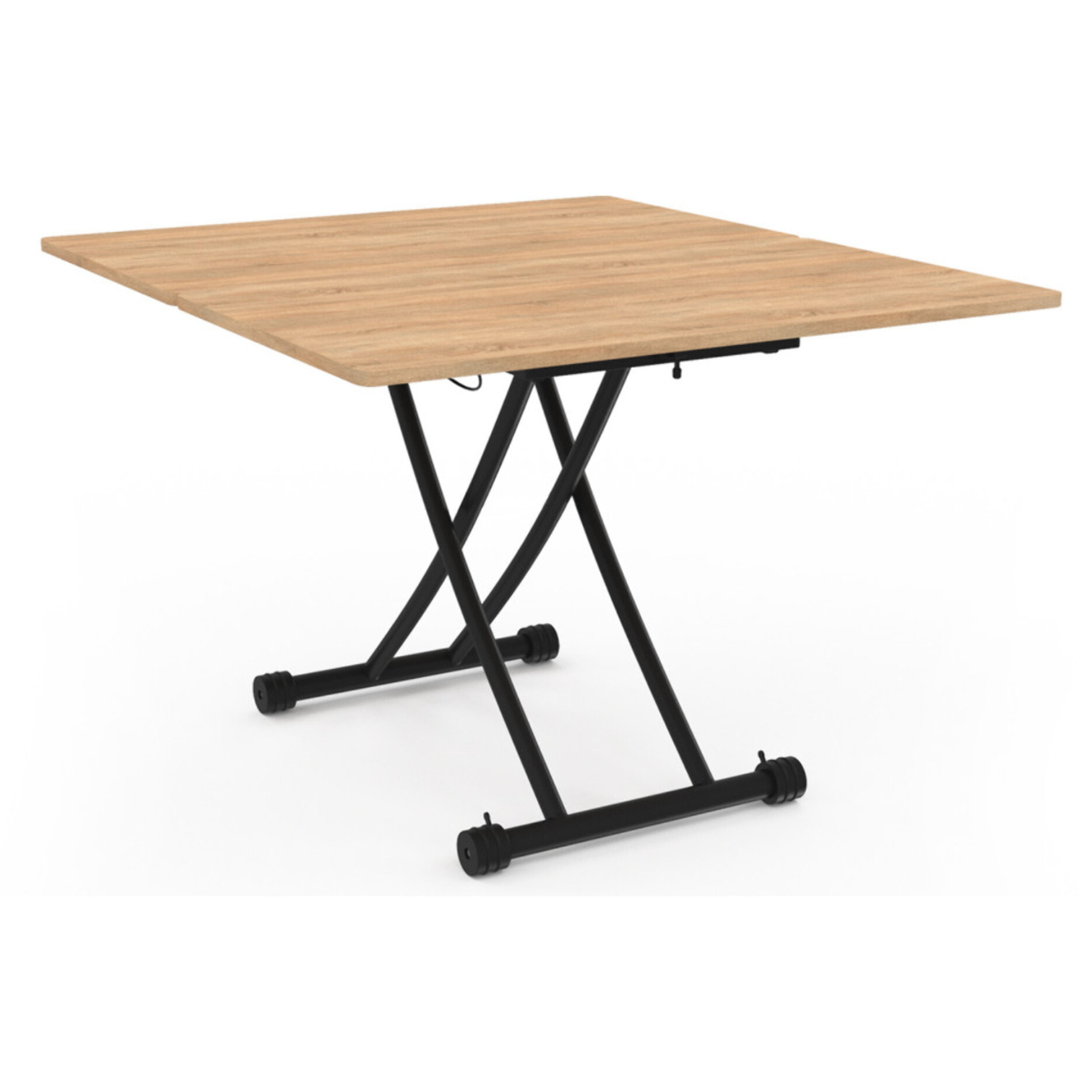 Table basse 2 en 1 Tribeca