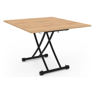 Table basse 2 en 1 Tribeca