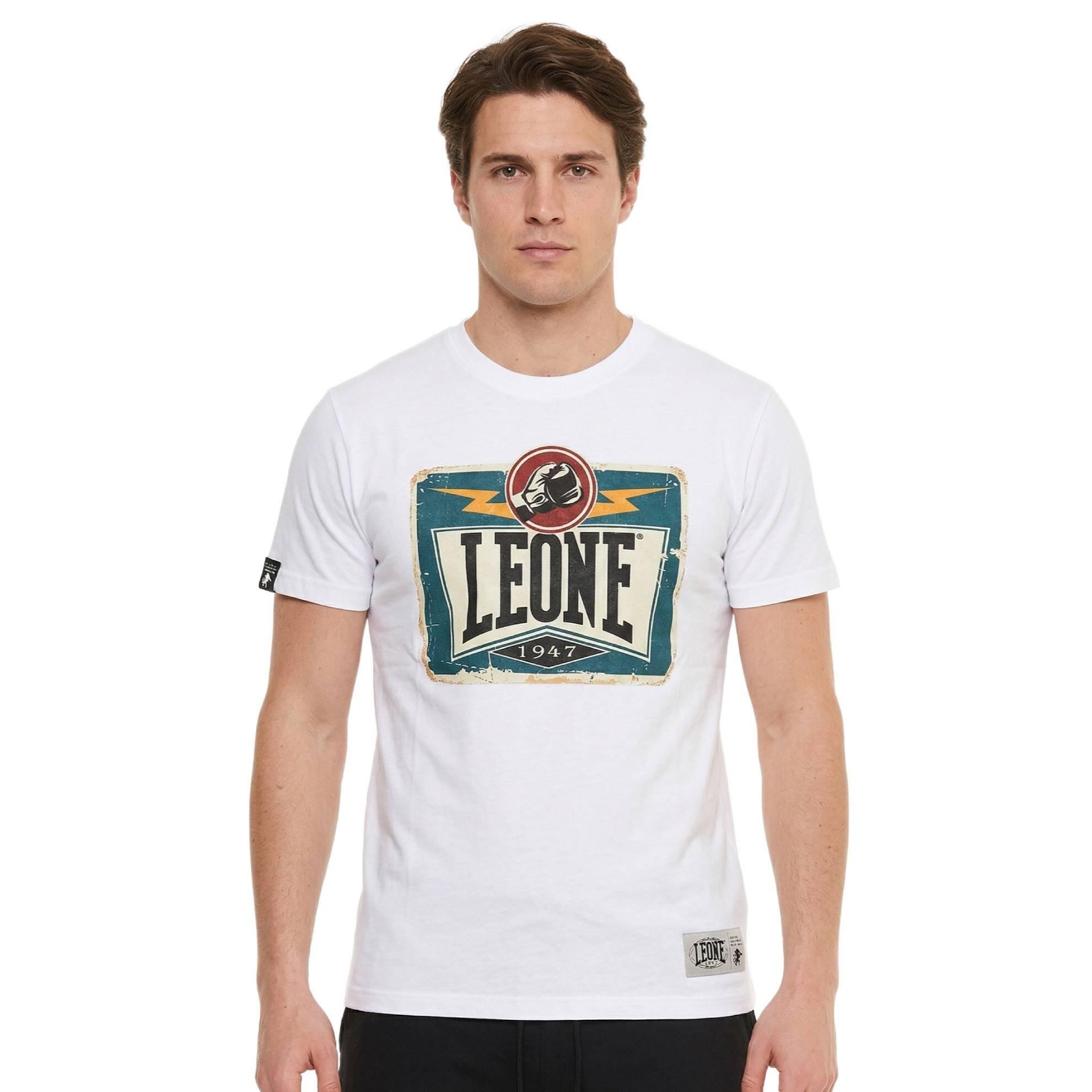 Maglietta uomo maniche corte Graphics