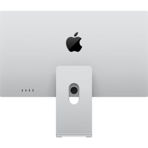 Ecran PC APPLE Studio Display XDR 27'' 5K Mini LED Verre Nano-texturé Pied inclinable