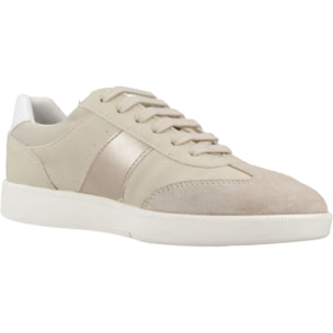 Sneakers de  Mujer de la marca GEOX  modelo D MELEDA Light Brown