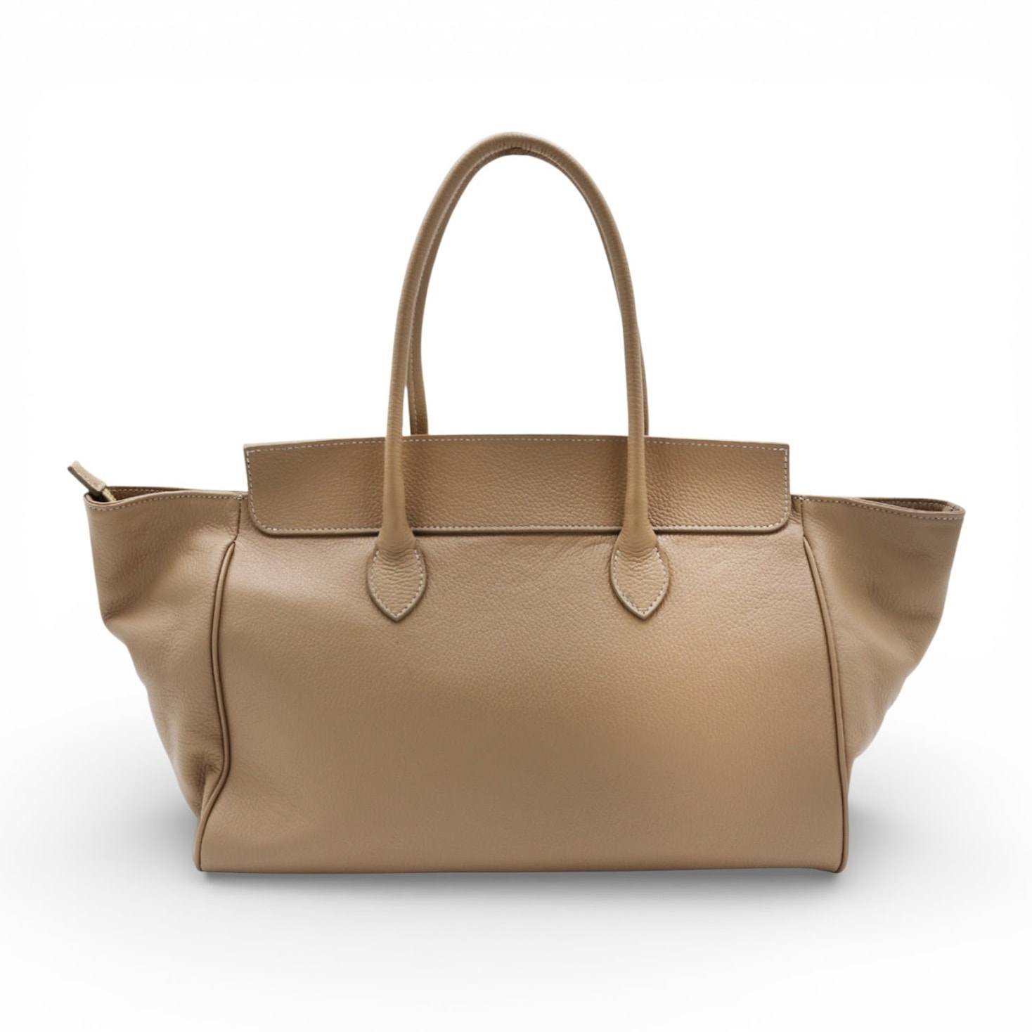 Borsa a spalla Cheval Firenze Naomi Taupe