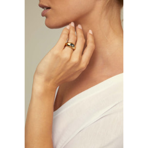 Anillo shineOnMe GRIS 15