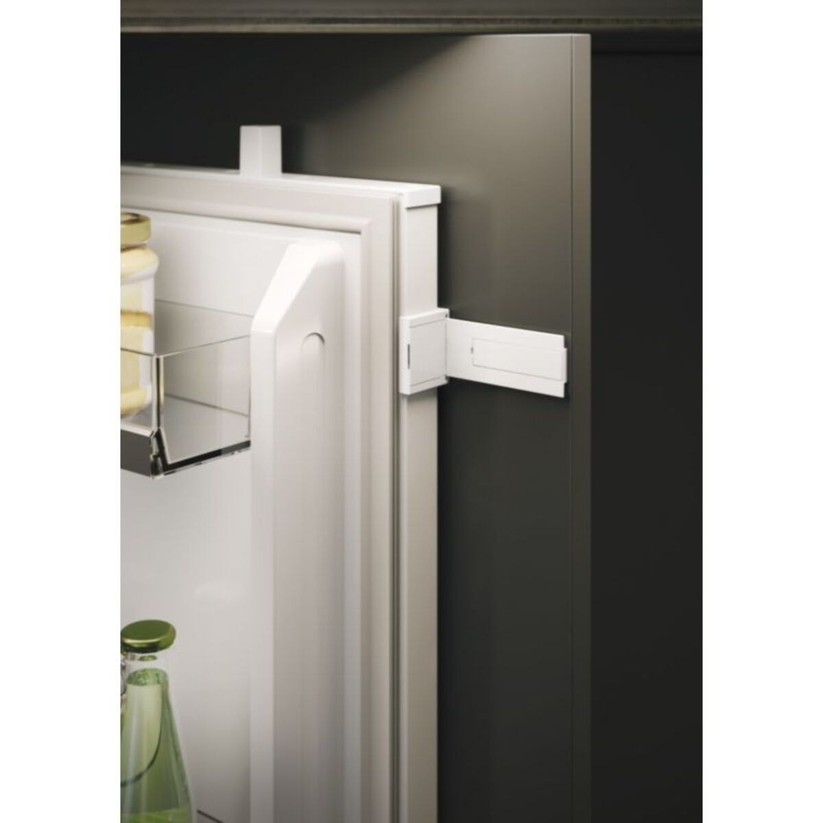 Réfrigérateur combiné encastrable HAIER HBW7719C