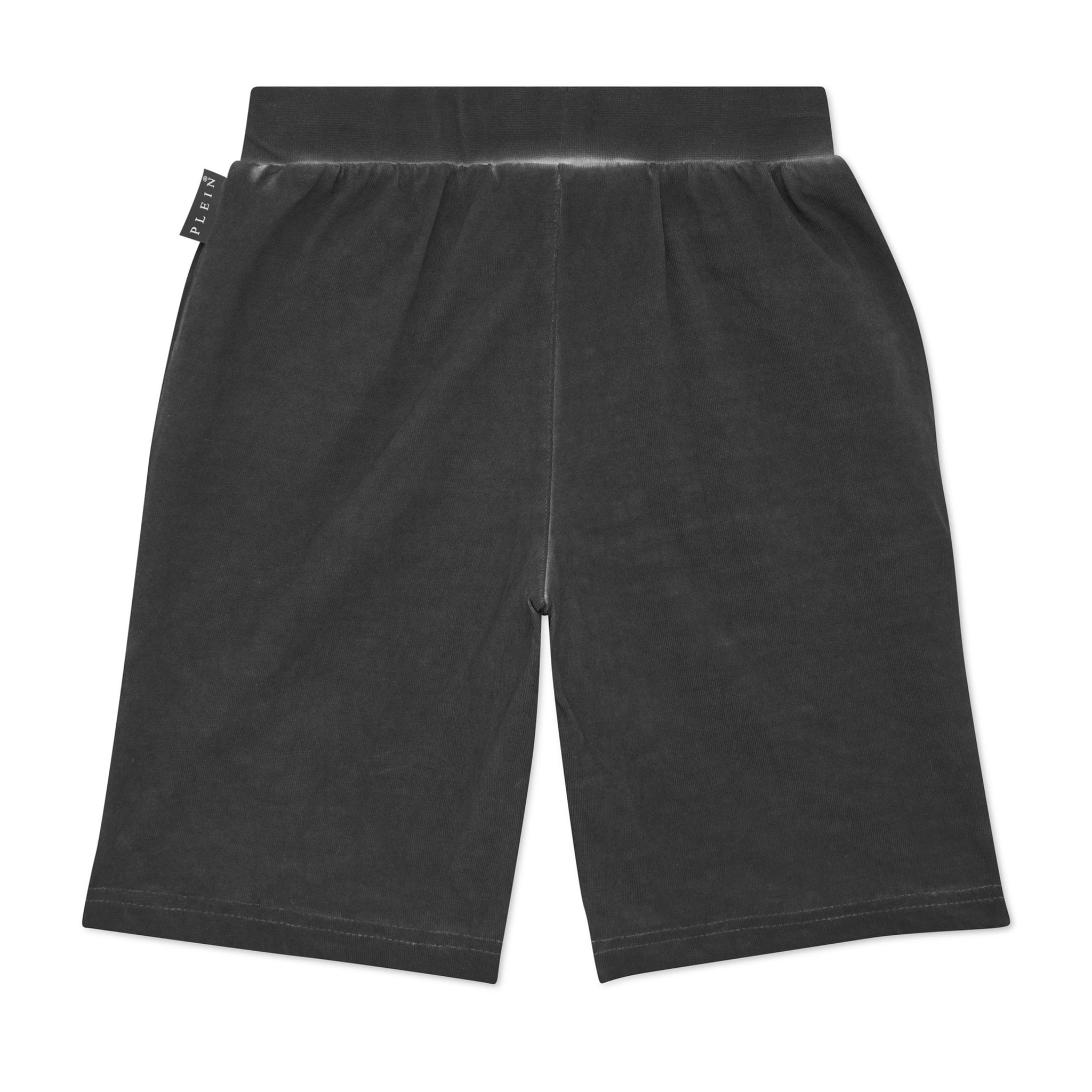 PHILIPP PLEIN Pantalones cortos BASIC