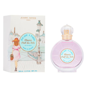 Flânerie Pont des Arts - Eau de Parfum 100 ml