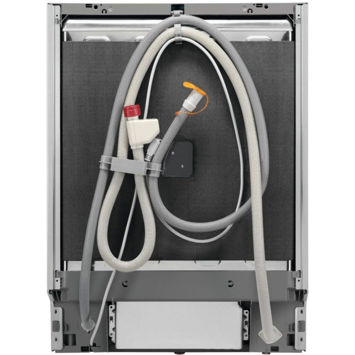 Lave vaisselle encastrable ELECTROLUX EEG88700W