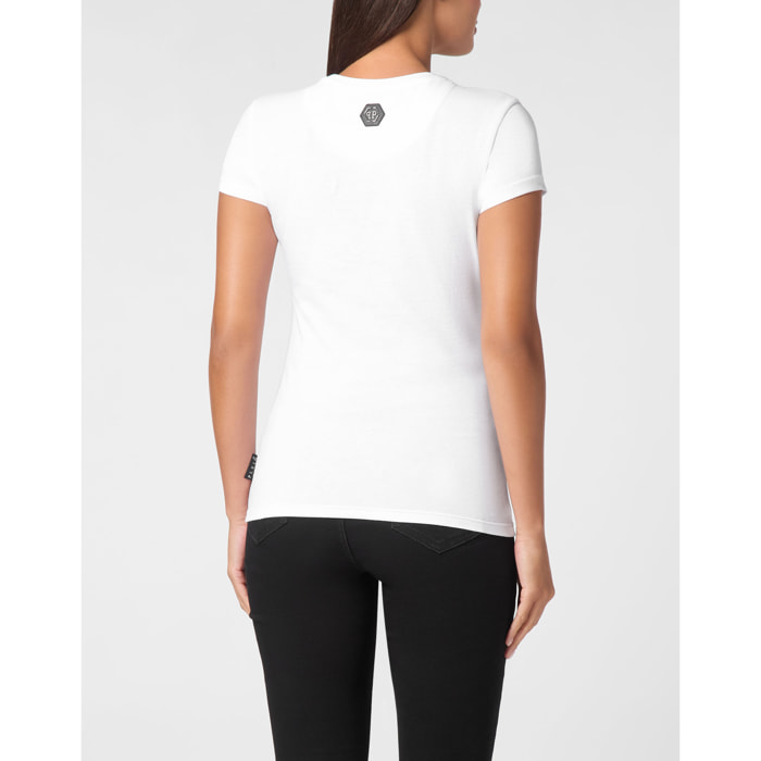 PHILIPP PLEIN Camiseta Slim Fit