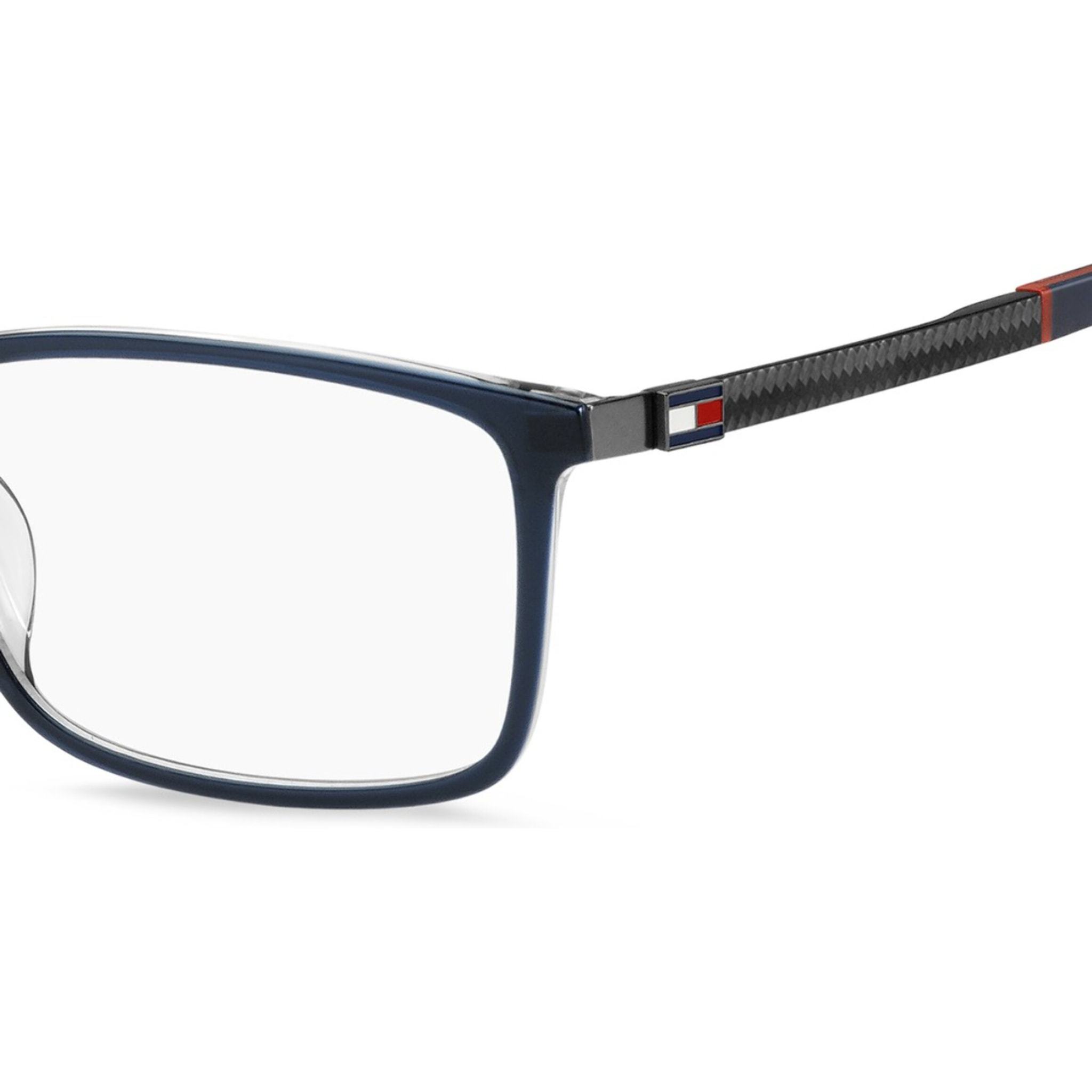 Gafas de Vista Tommy Hilfiger TH 2141 XW0 56 de Acetato Hombre 56 mm