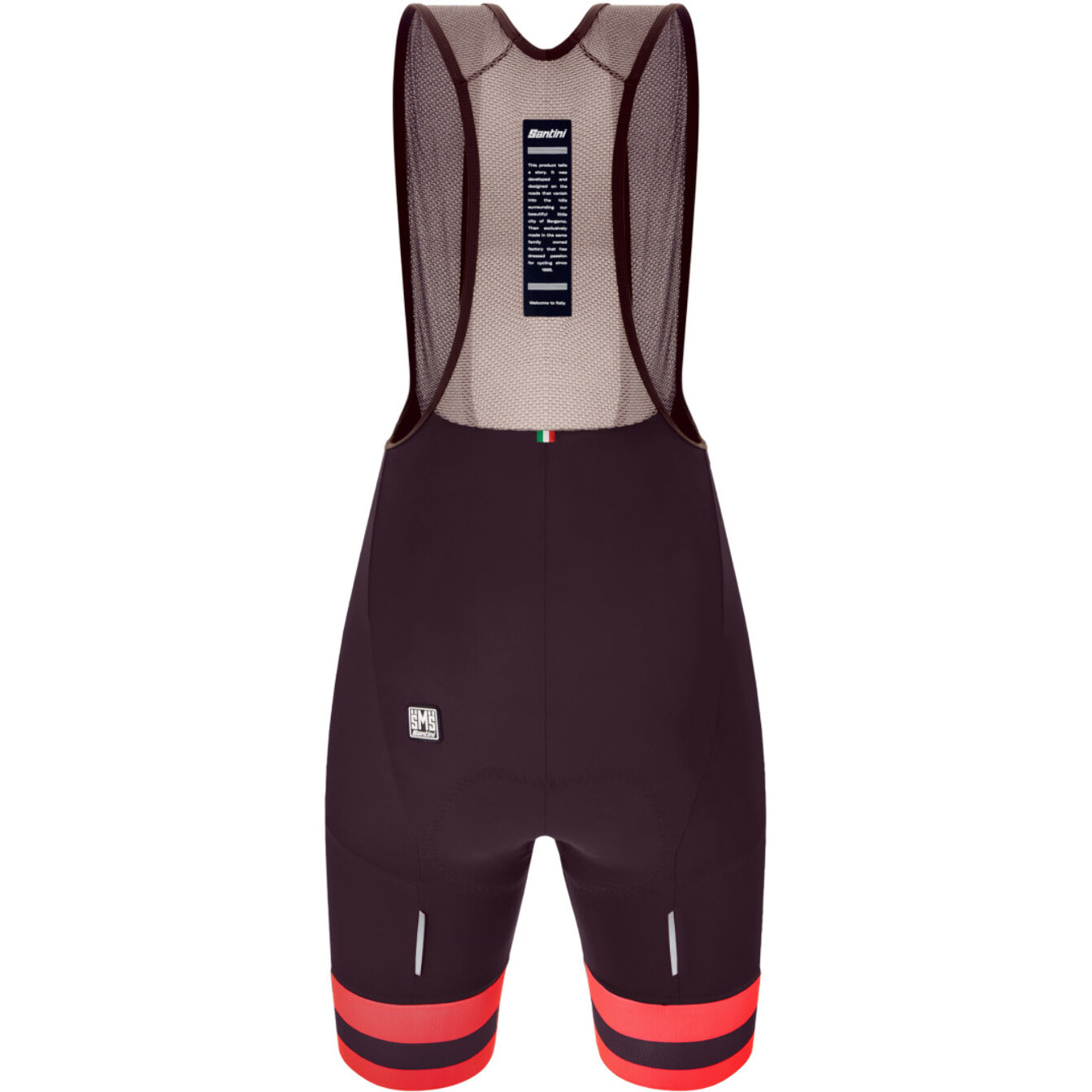 Karma Bengal - Cuissard Femme - Vineyard - Femme