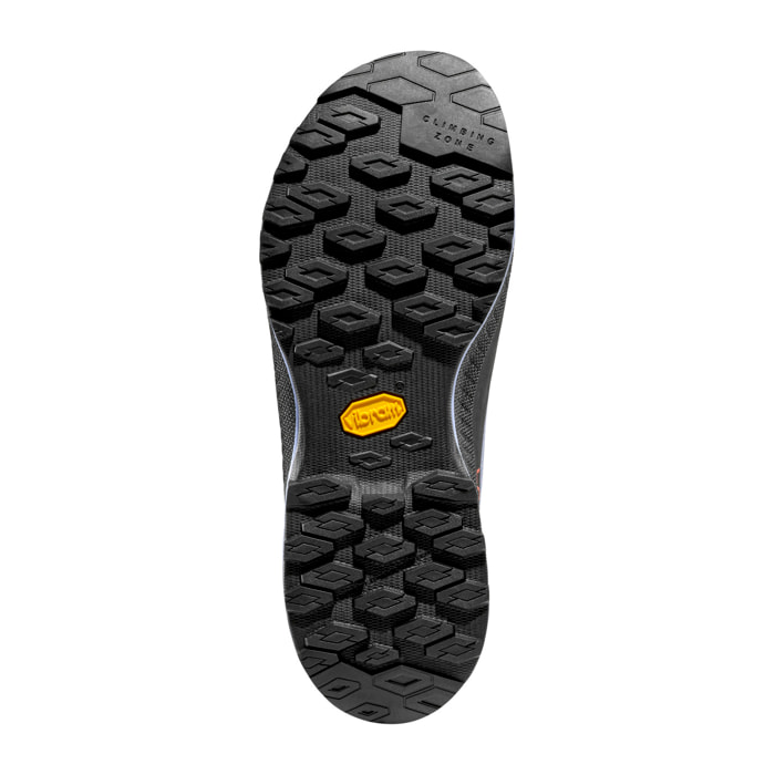 TX4 Evo Mujer Zapatillas Aproximación