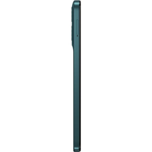 Smartphone MOTOROLA G05 Vert foret 64Go
