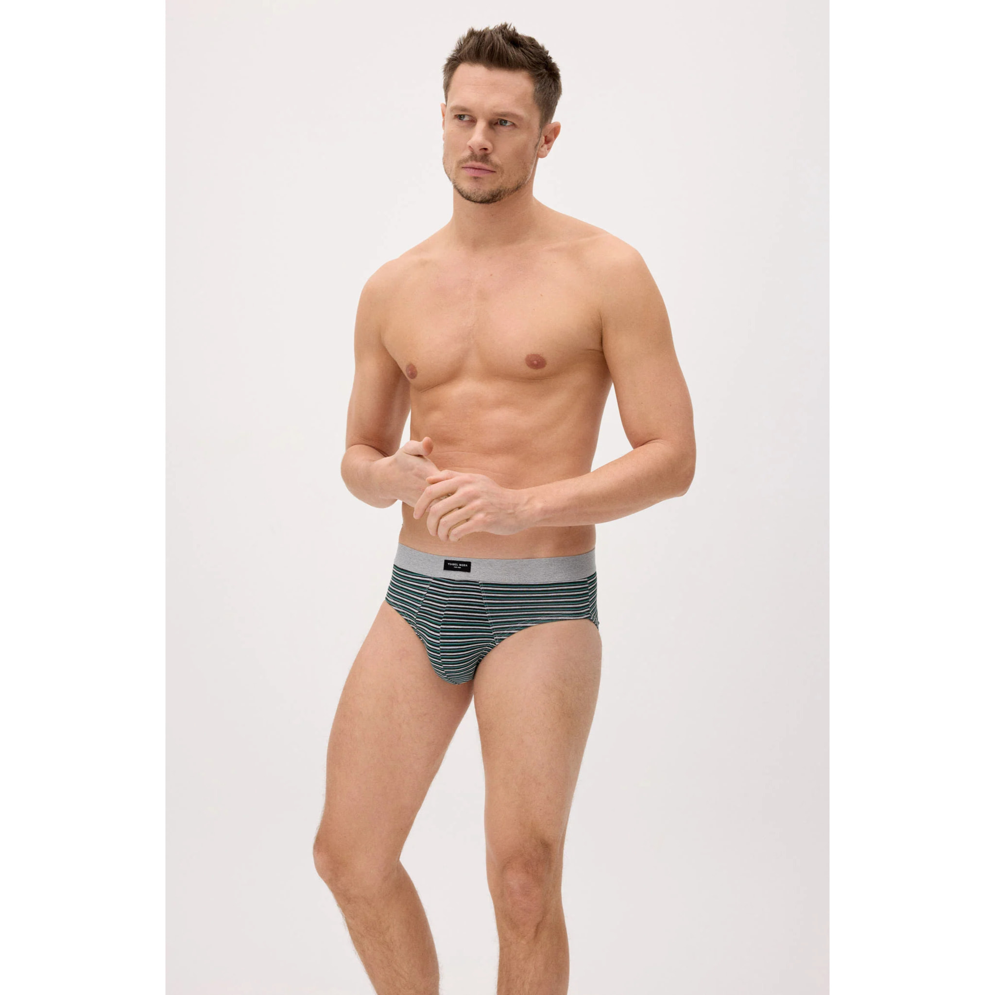 Slip uomo