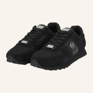 PHILIPP PLEIN Corredor HEXAGON