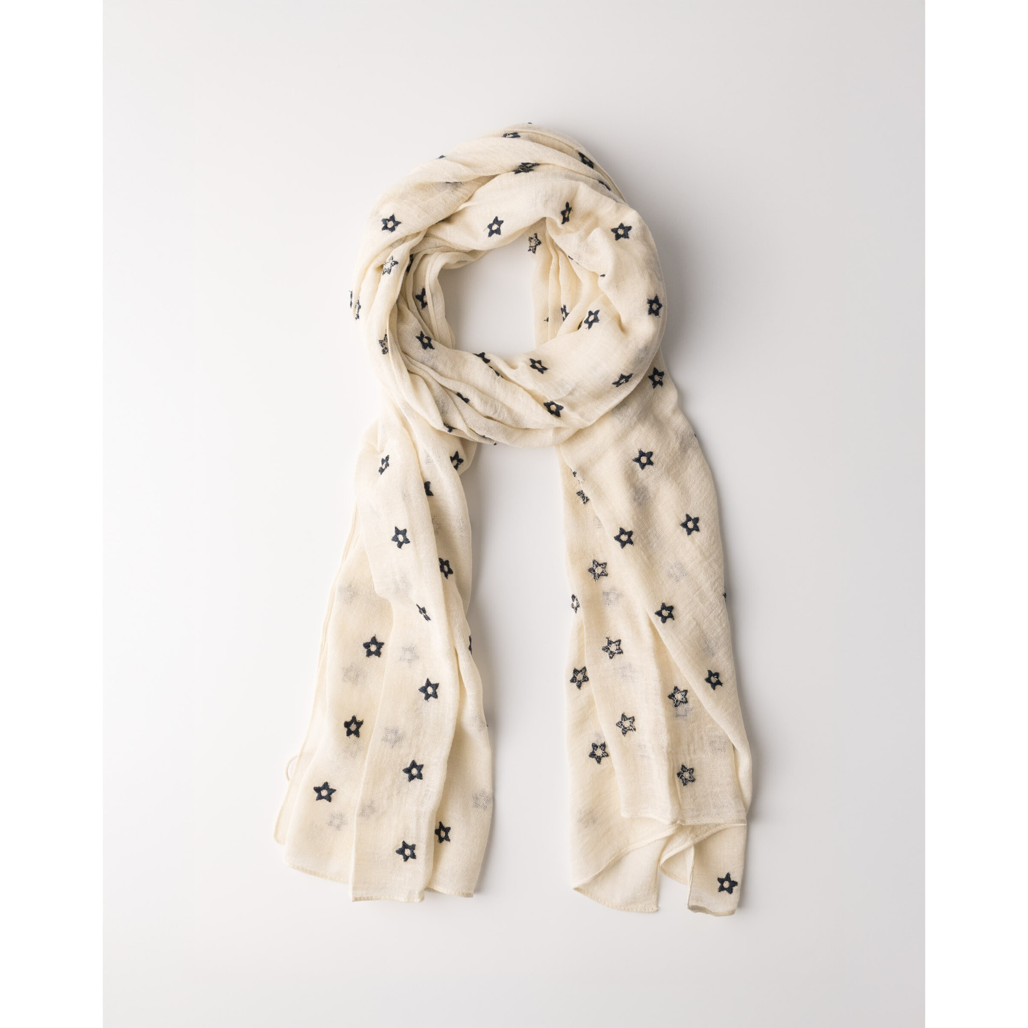 Foulard BIBA Scarves