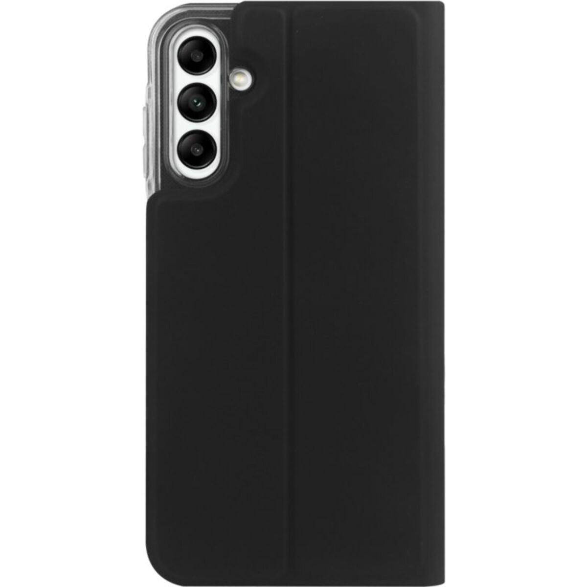 Etui ESSENTIELB Samsung A25 Noire