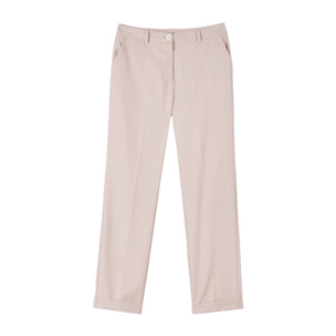 Camomilla - Pantalone BELLAV in Poliestere per donna
