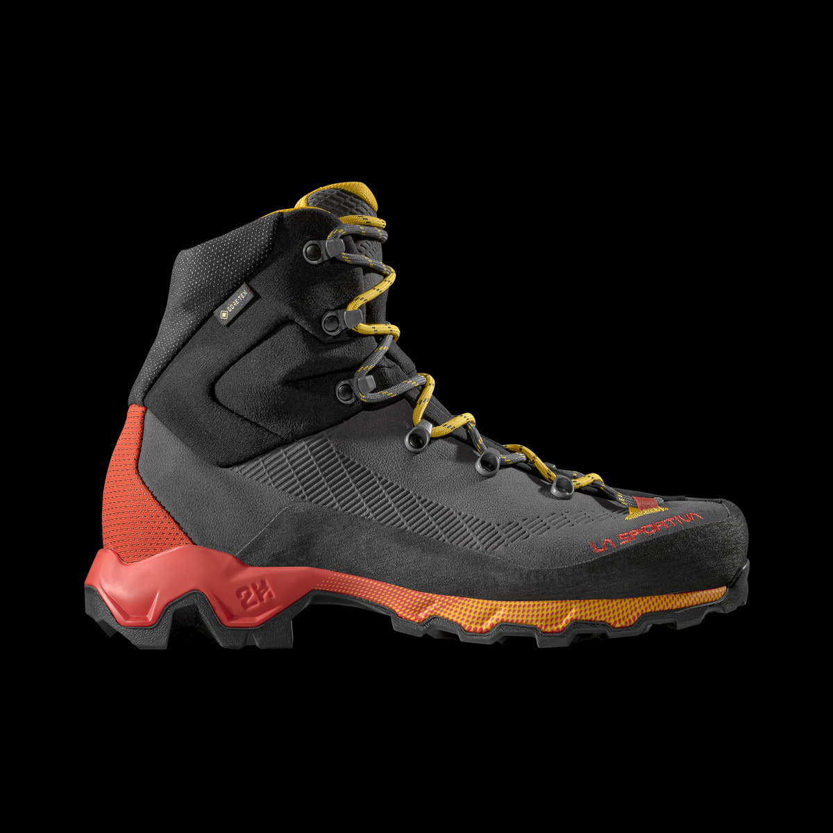 Aequilibrium Trek Goretex Hombre Botas Trekking