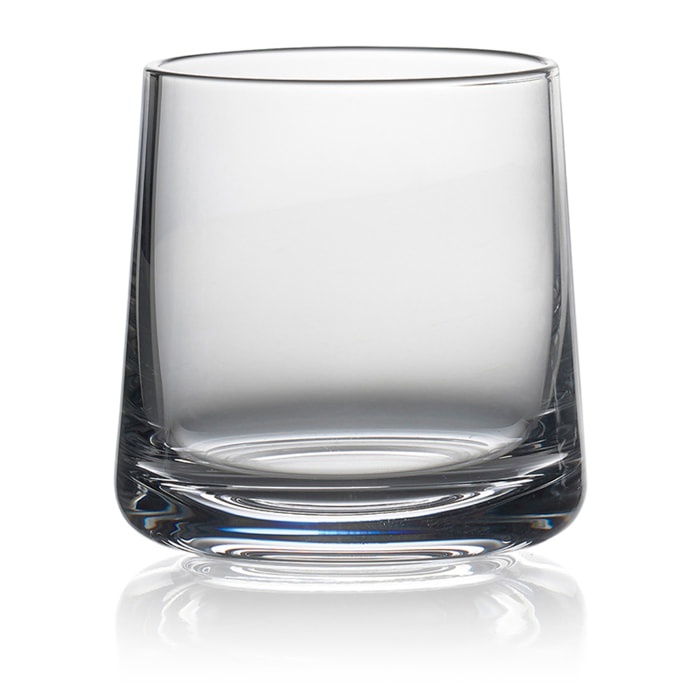 Set de 2 verres lowball Rocks 22 cl
