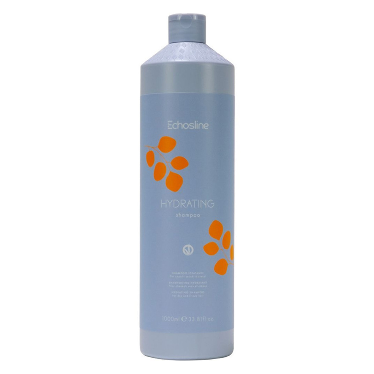 ECHOSLINE Hydrating Shampoo 1000ml