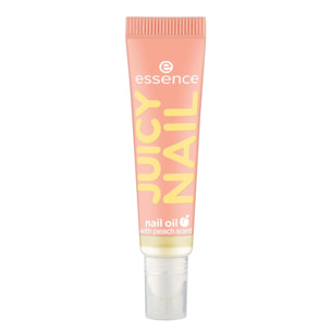 Juicy Nail - Huile pour les Ongles 11 ml