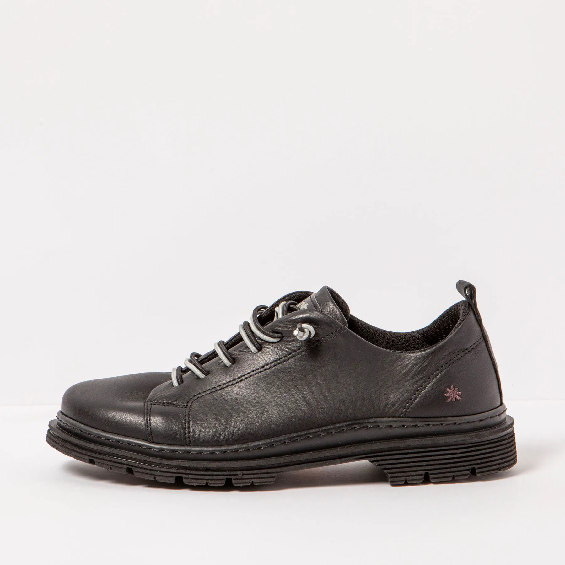 Zapatos 1897 NAPPA BLACK/ BIRMINGHAM color Black