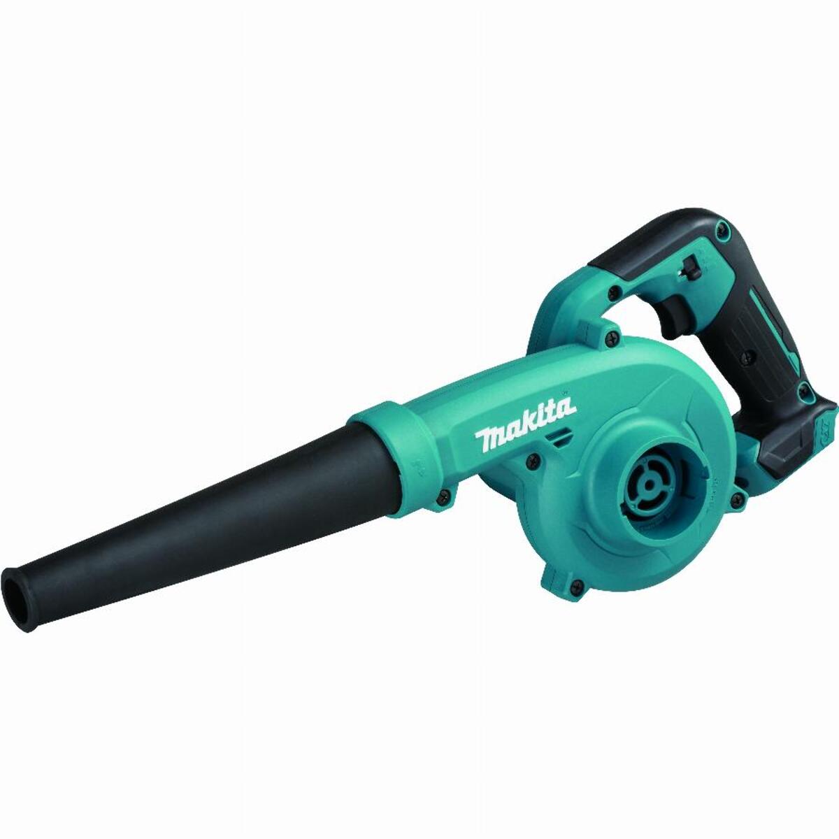 Soplador MAKITA 12V CXT Li-Ion sin batería - UB100DZ