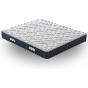 Materasso 100x190 in Memory Foam - Altezza 21 cm - Ortopedico - Olympe