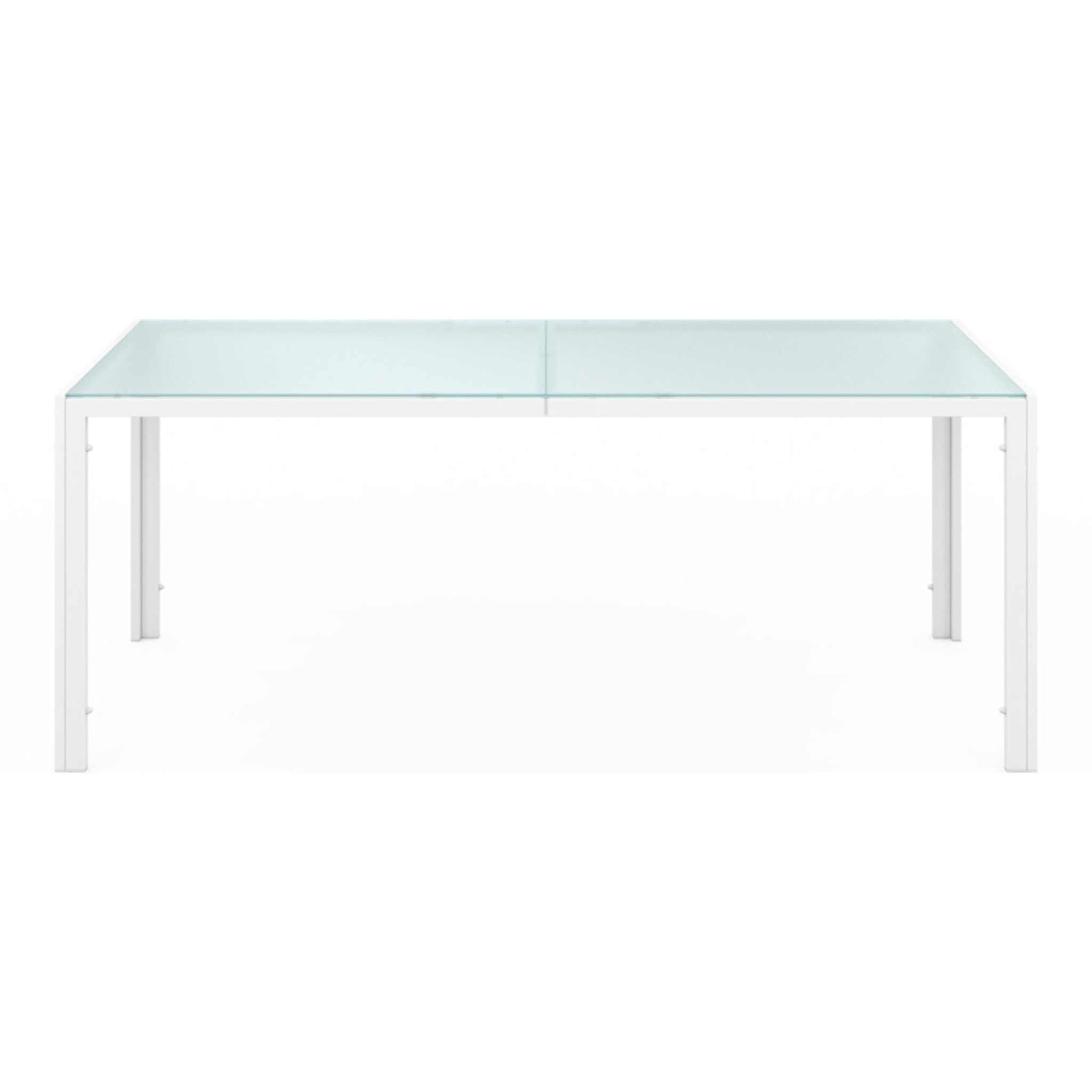 Ensemble repas Formentera 8 places beige