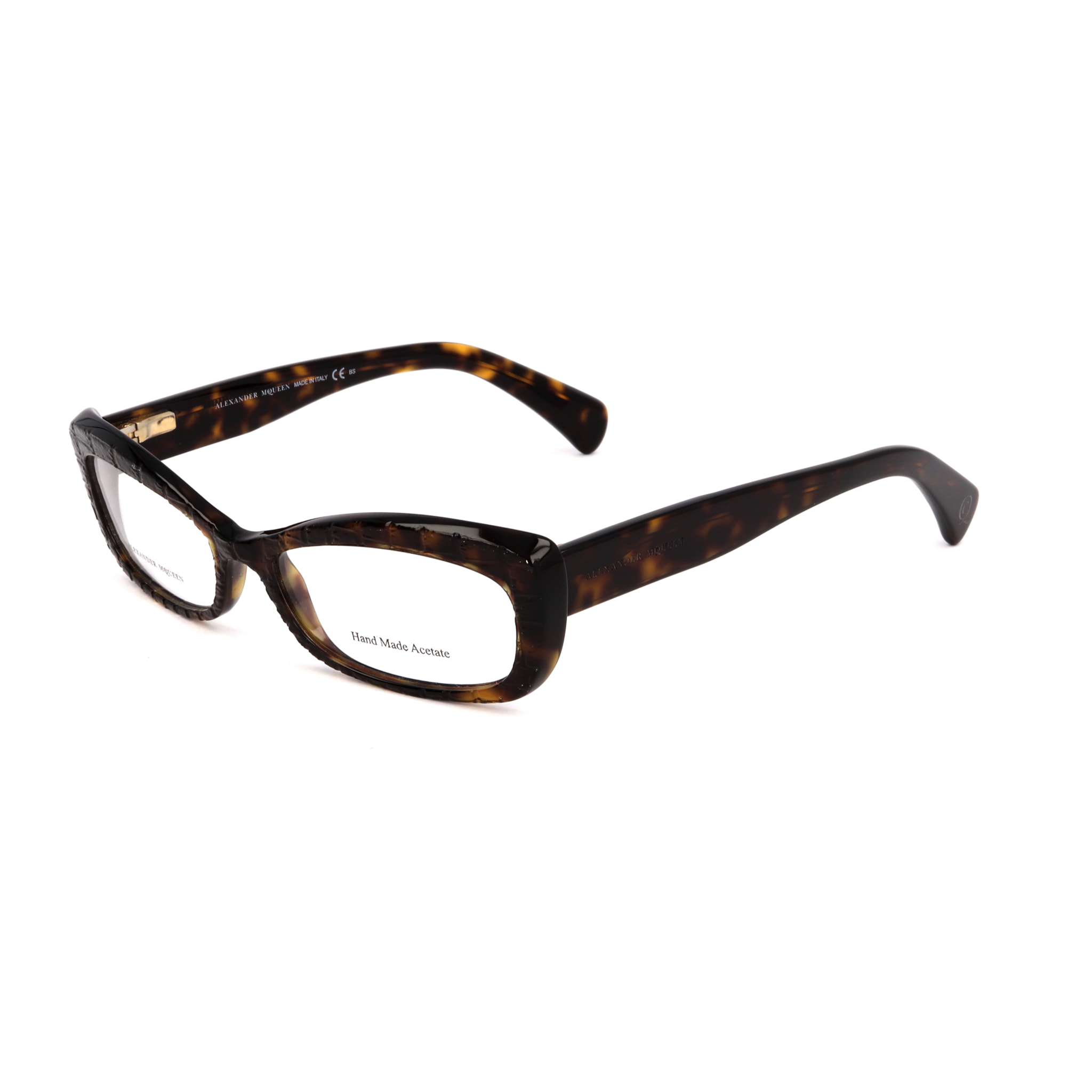 Montura de gafas Alexander Mcqueen Mujer AMQ-4203-086