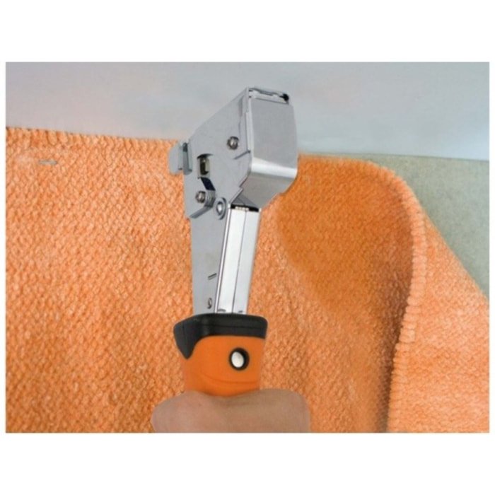 0318 Marteau agrafeur Puncher
