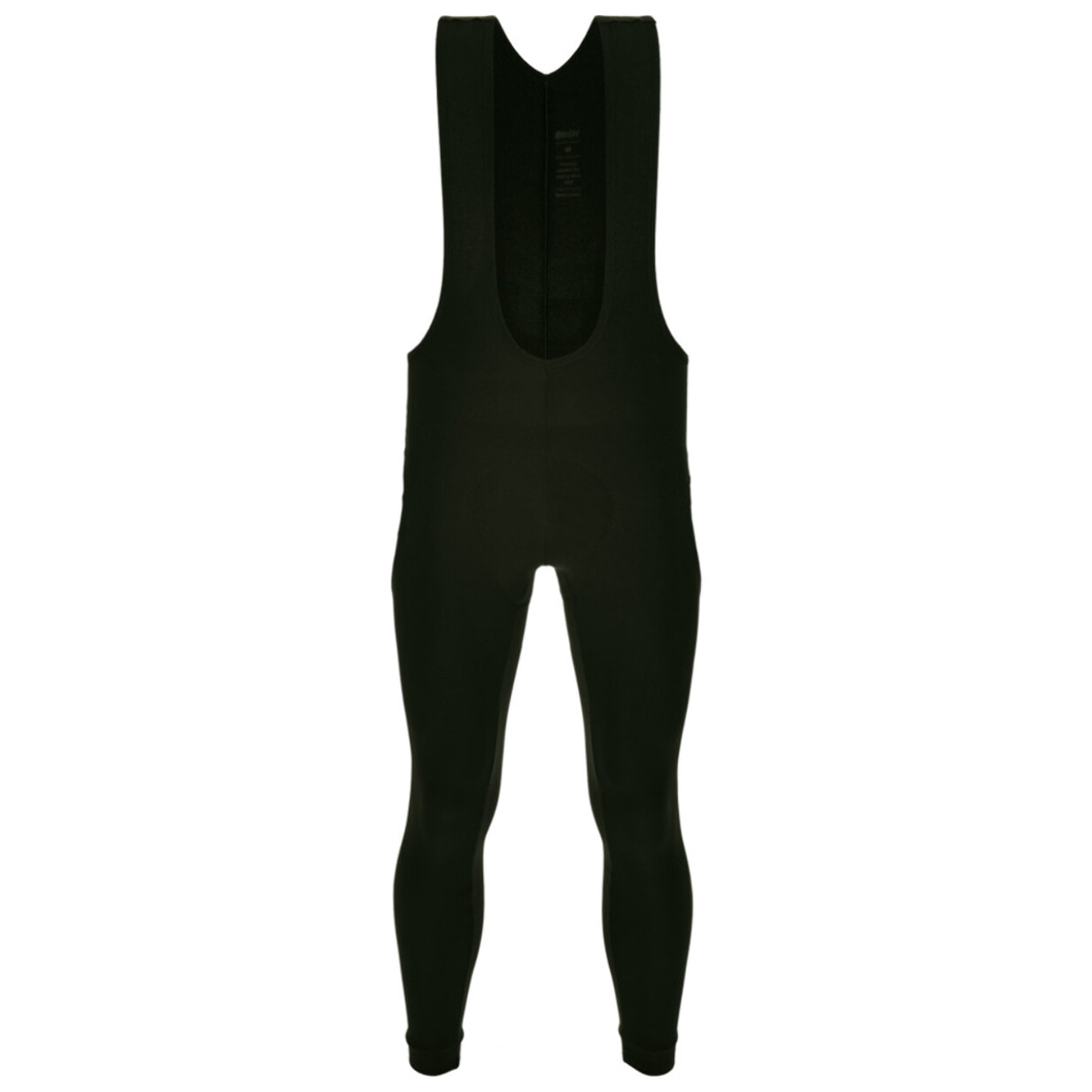Ready To Ride - Culotte Largo Hombre - Verde Militarcolor_es - Hombre